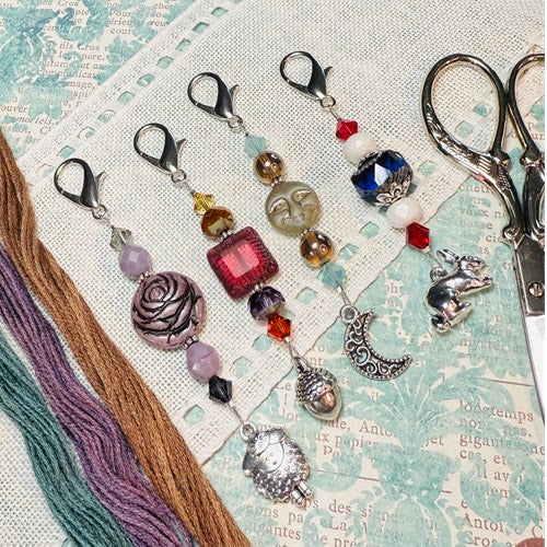 ✩Preorder✩ Funky Chunky x Mini Fobs by My Big Toe